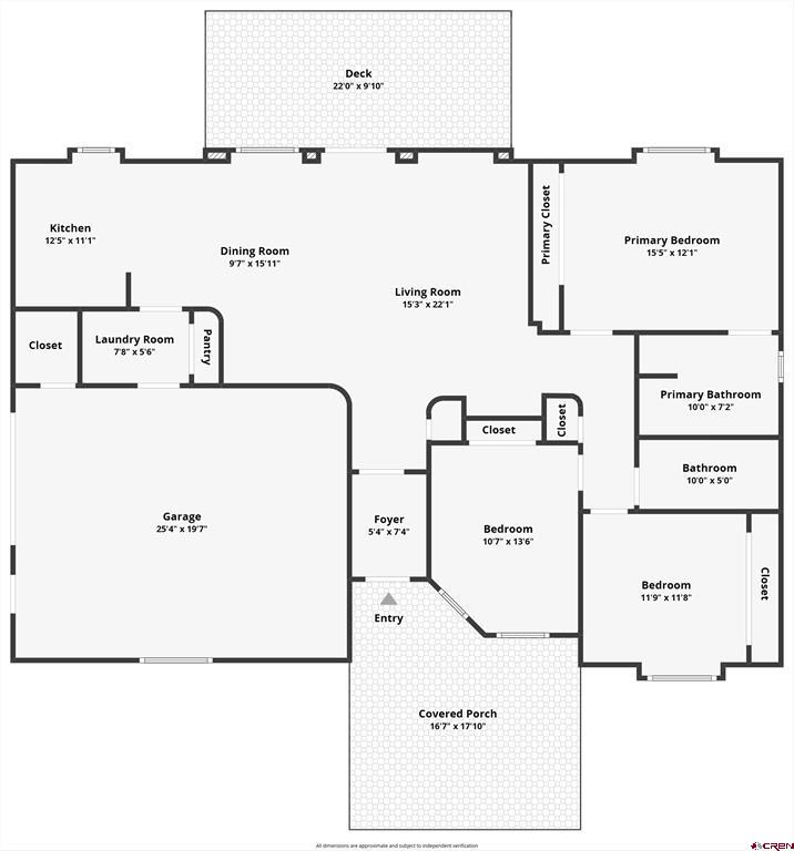 1594 Meadows Drive Pagosa Springs CO 81147