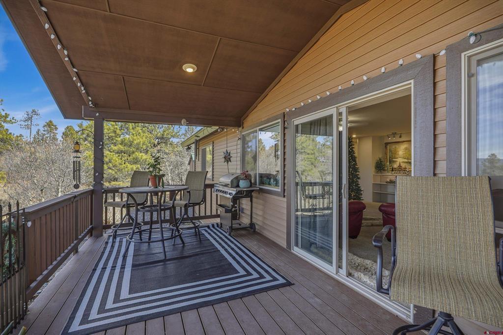 1594 Meadows Drive Pagosa Springs CO 81147