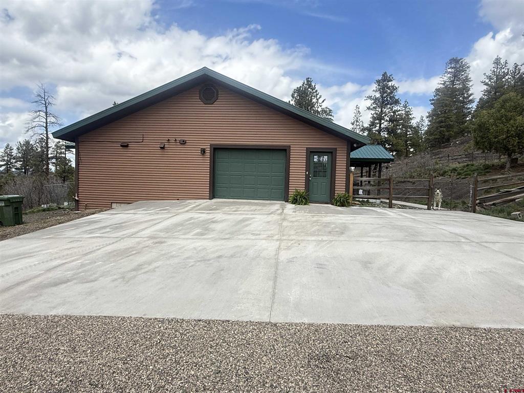 1594 Meadows Drive Pagosa Springs CO 81147