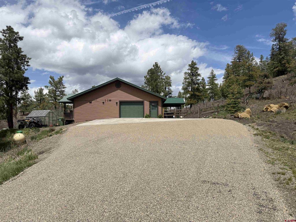 1594 Meadows Drive Pagosa Springs CO 81147
