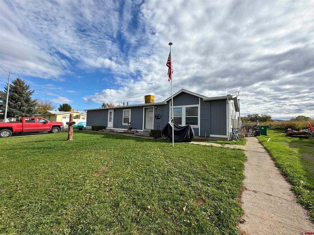 1921 Kellie Drive Montrose CO 81401
