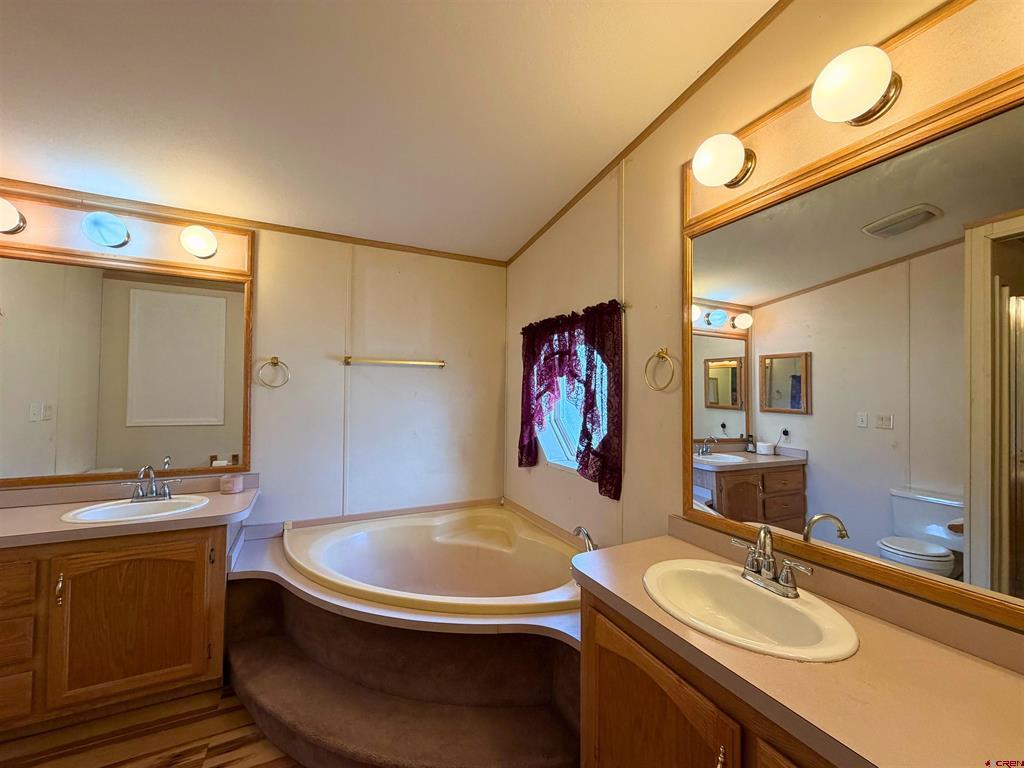 1921 Kellie Drive Montrose CO 81401