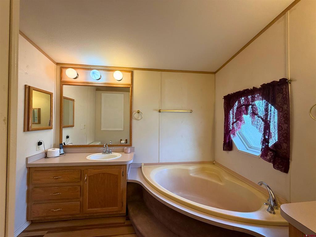 1921 Kellie Drive Montrose CO 81401