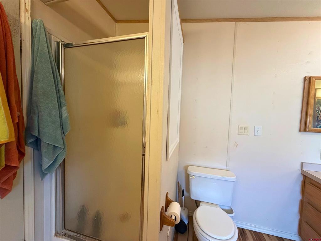 1921 Kellie Drive Montrose CO 81401