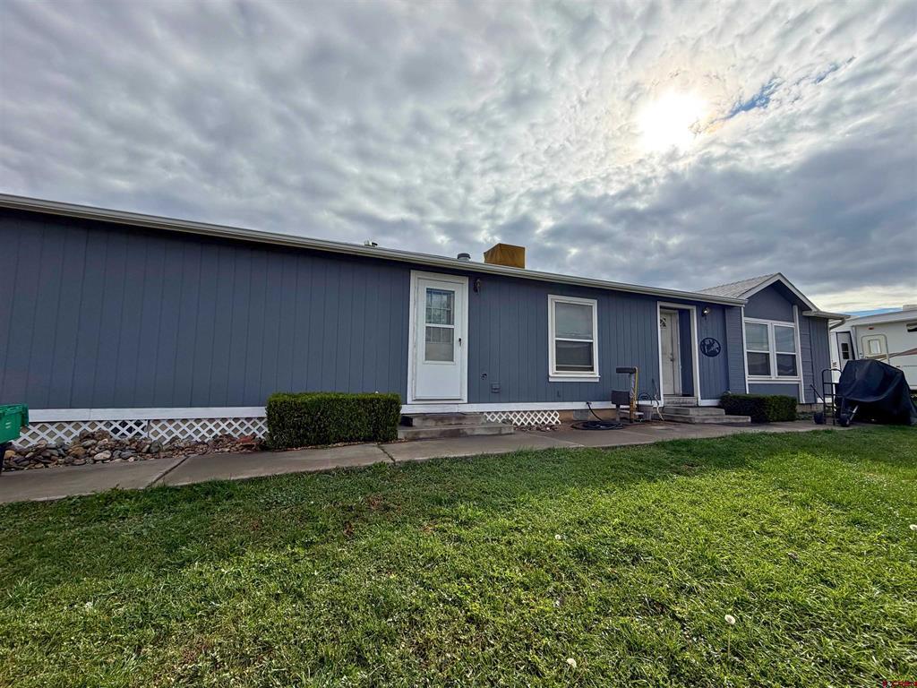 1921 Kellie Drive Montrose CO 81401