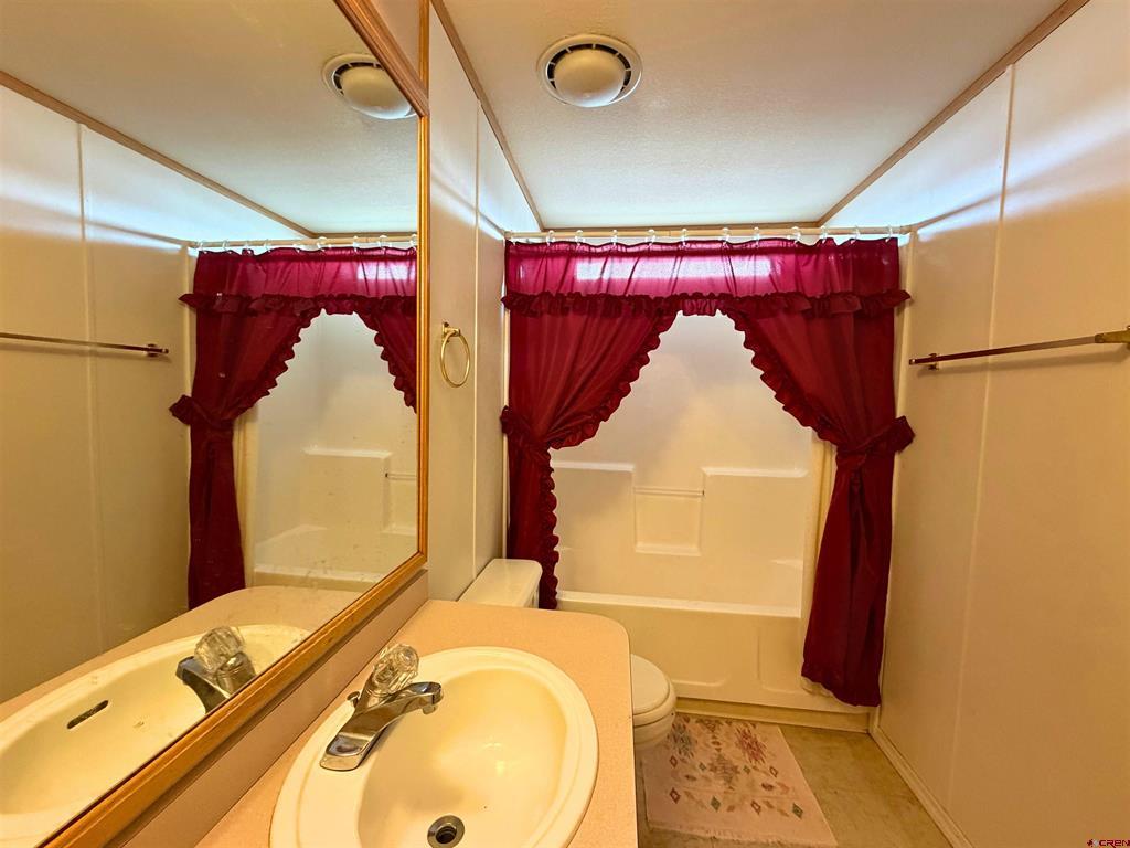 1921 Kellie Drive Montrose CO 81401