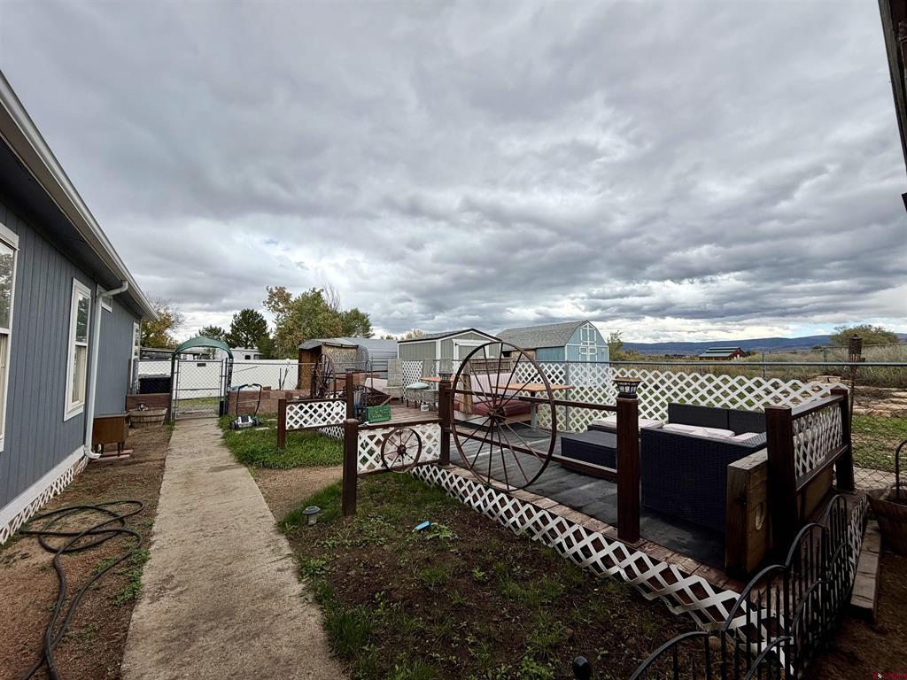 1921 Kellie Drive Montrose CO 81401