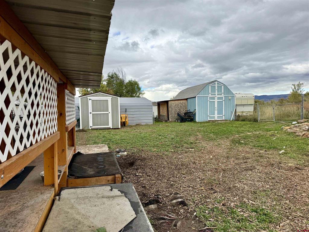 1921 Kellie Drive Montrose CO 81401