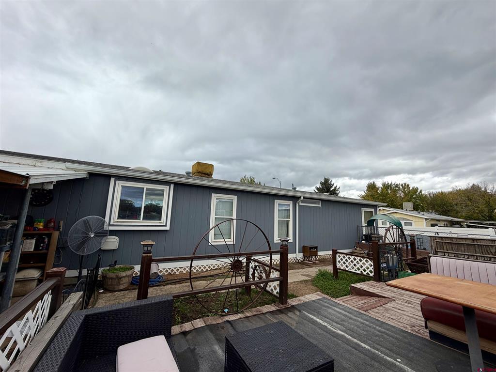1921 Kellie Drive Montrose CO 81401