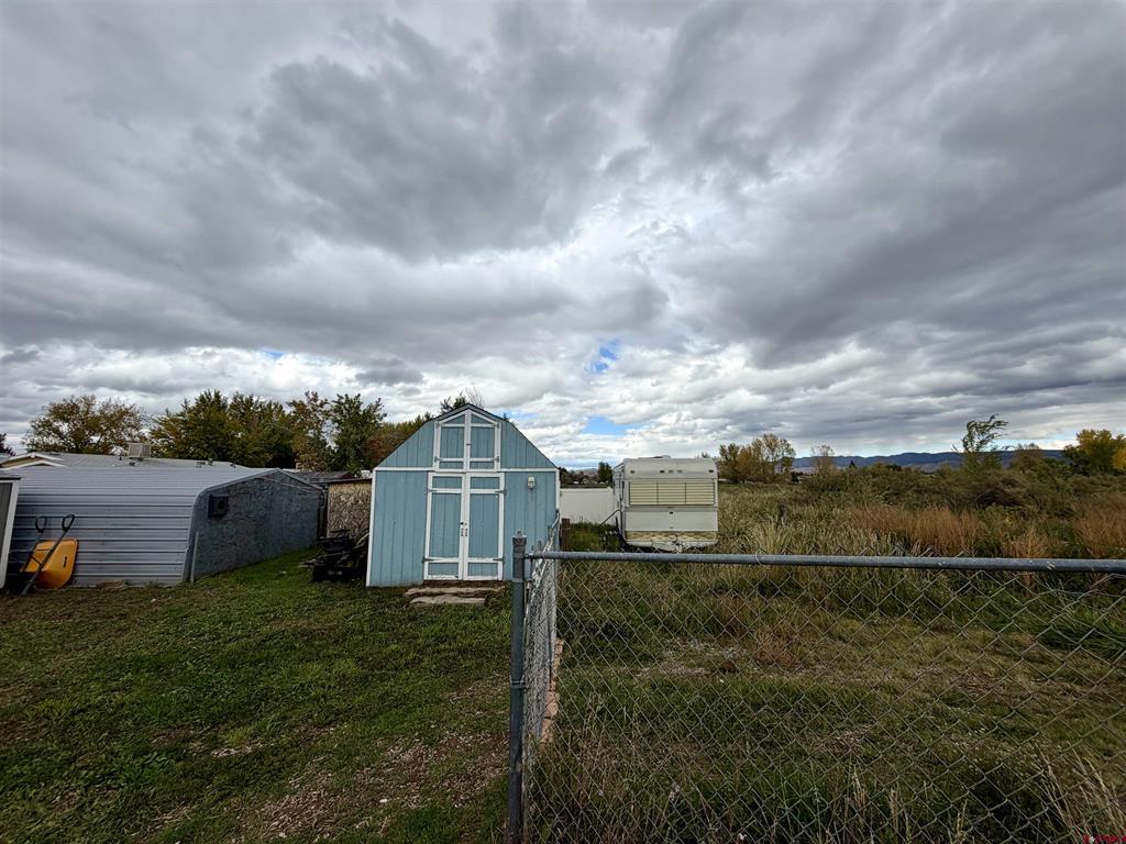 1921 Kellie Drive Montrose CO 81401