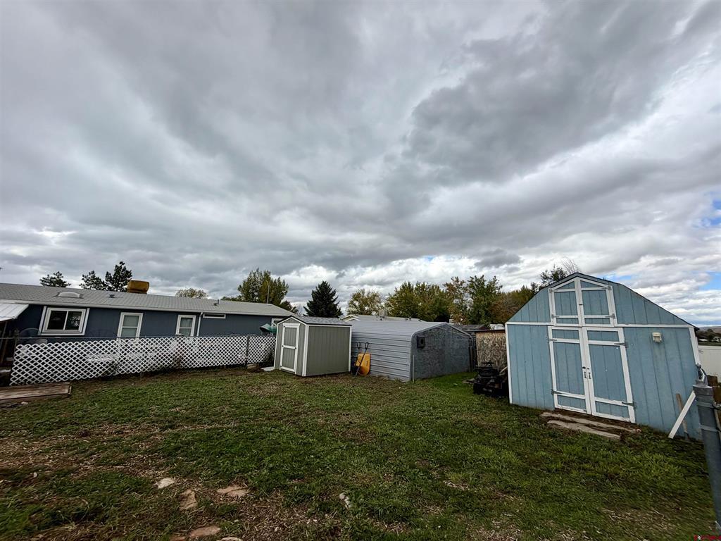 1921 Kellie Drive Montrose CO 81401