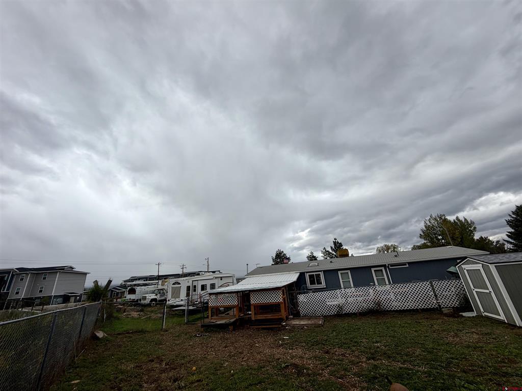 1921 Kellie Drive Montrose CO 81401