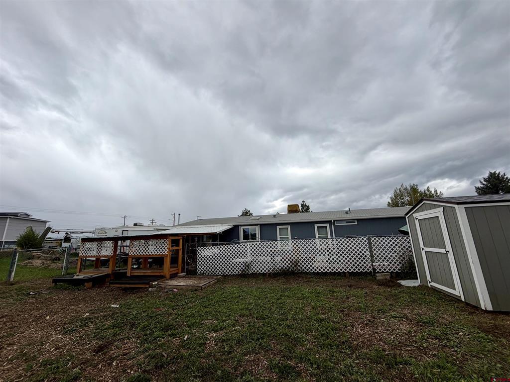 1921 Kellie Drive Montrose CO 81401
