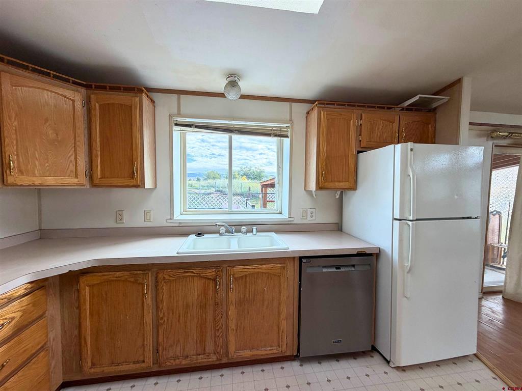 1921 Kellie Drive Montrose CO 81401