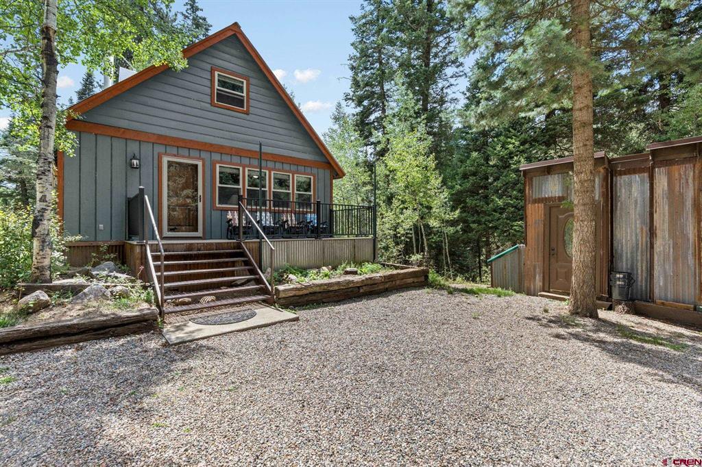 12 Park Drive Durango CO 81301