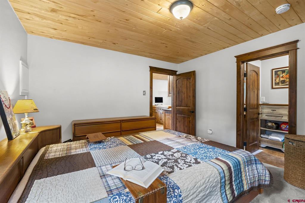 12 Park Drive Durango CO 81301