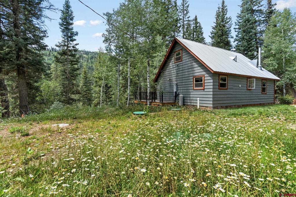 12 Park Drive Durango CO 81301