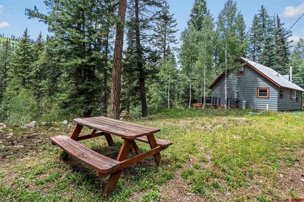 12 Park Drive Durango CO 81301