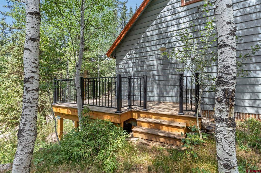 12 Park Drive Durango CO 81301