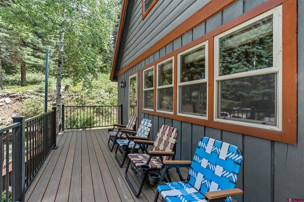 12 Park Drive Durango CO 81301