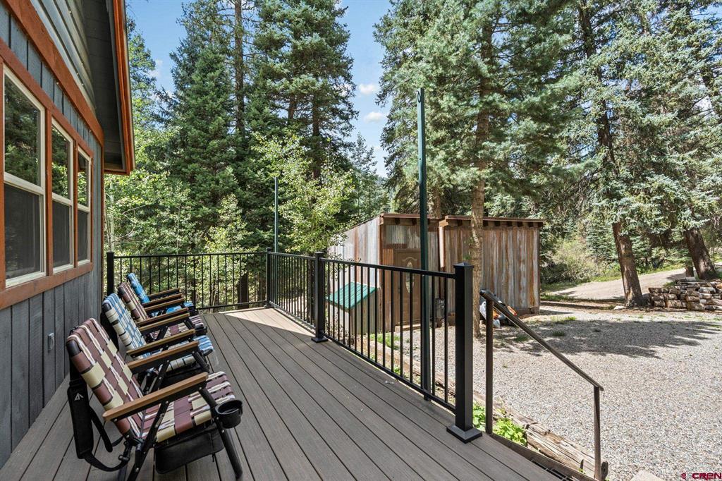 12 Park Drive Durango CO 81301