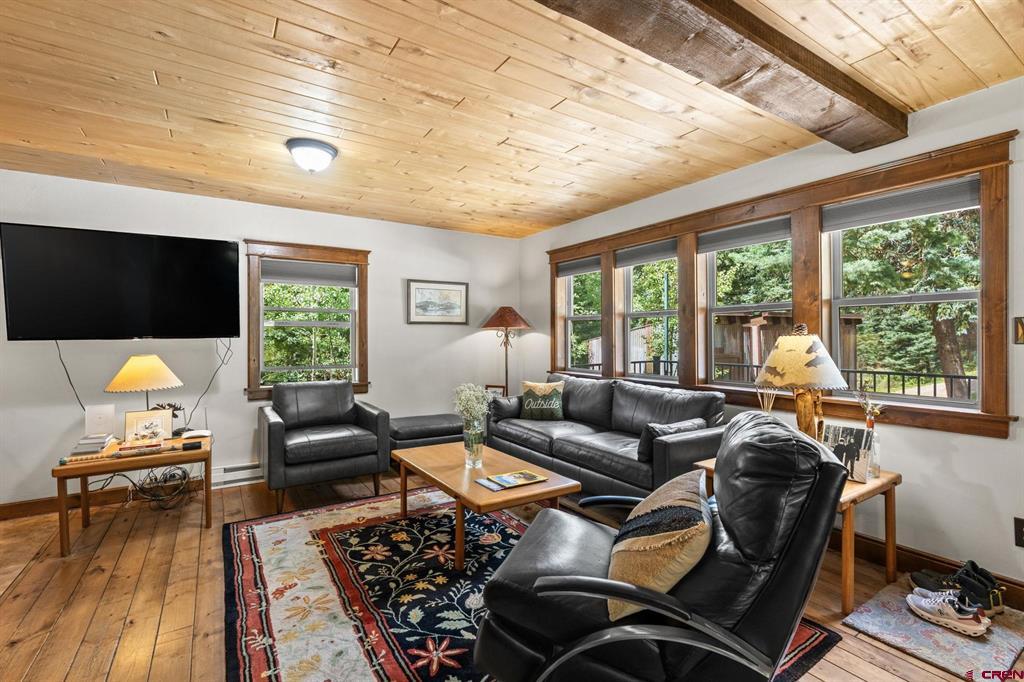 12 Park Drive Durango CO 81301