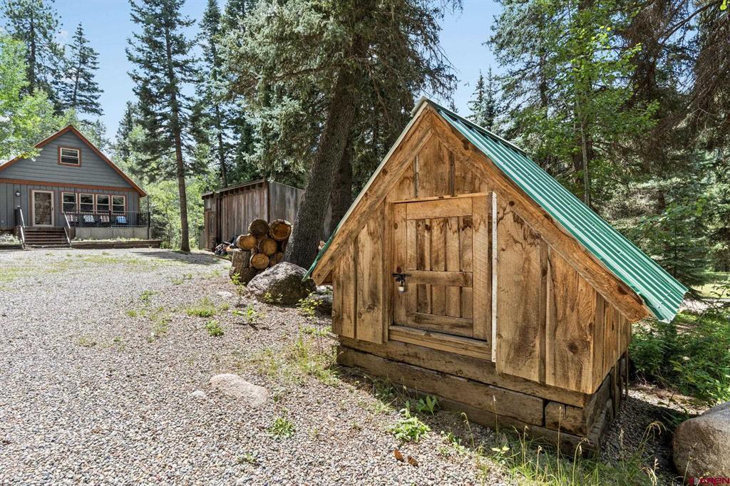 12 Park Drive Durango CO 81301