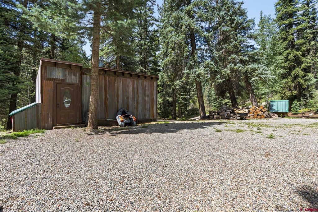 12 Park Drive Durango CO 81301