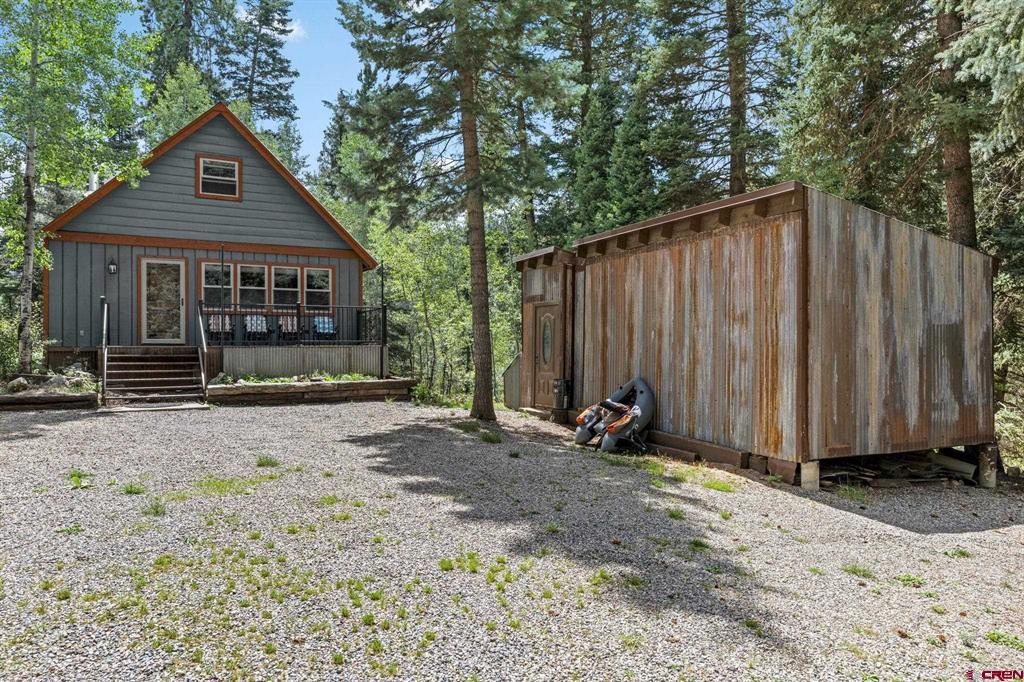 12 Park Drive Durango CO 81301