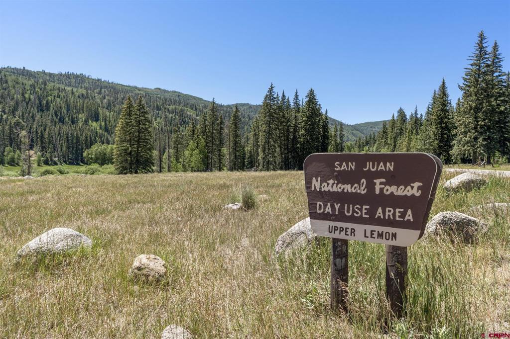 12 Park Drive Durango CO 81301