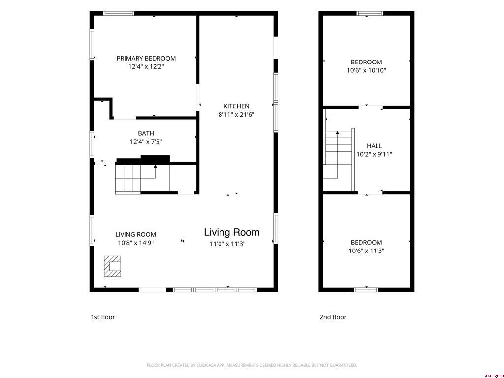 12 Park Drive Durango CO 81301