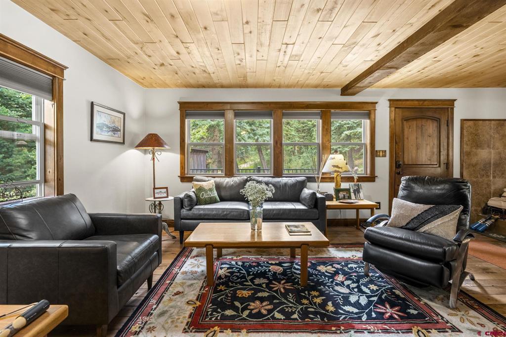 12 Park Drive Durango CO 81301
