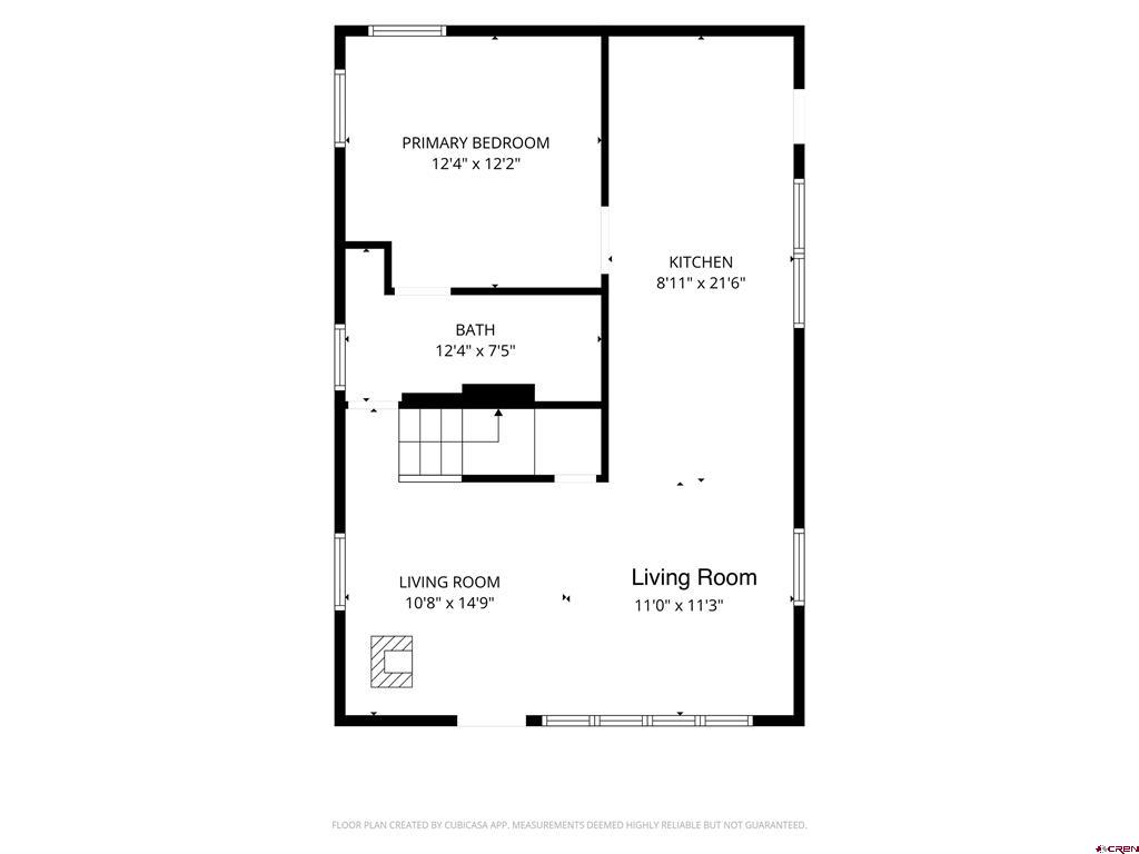 12 Park Drive Durango CO 81301