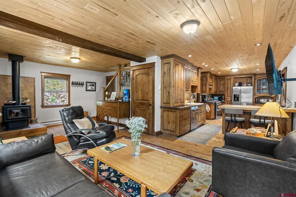 12 Park Drive Durango CO 81301