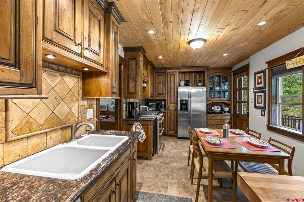 12 Park Drive Durango CO 81301