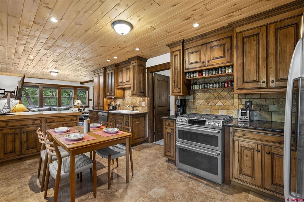 12 Park Drive Durango CO 81301