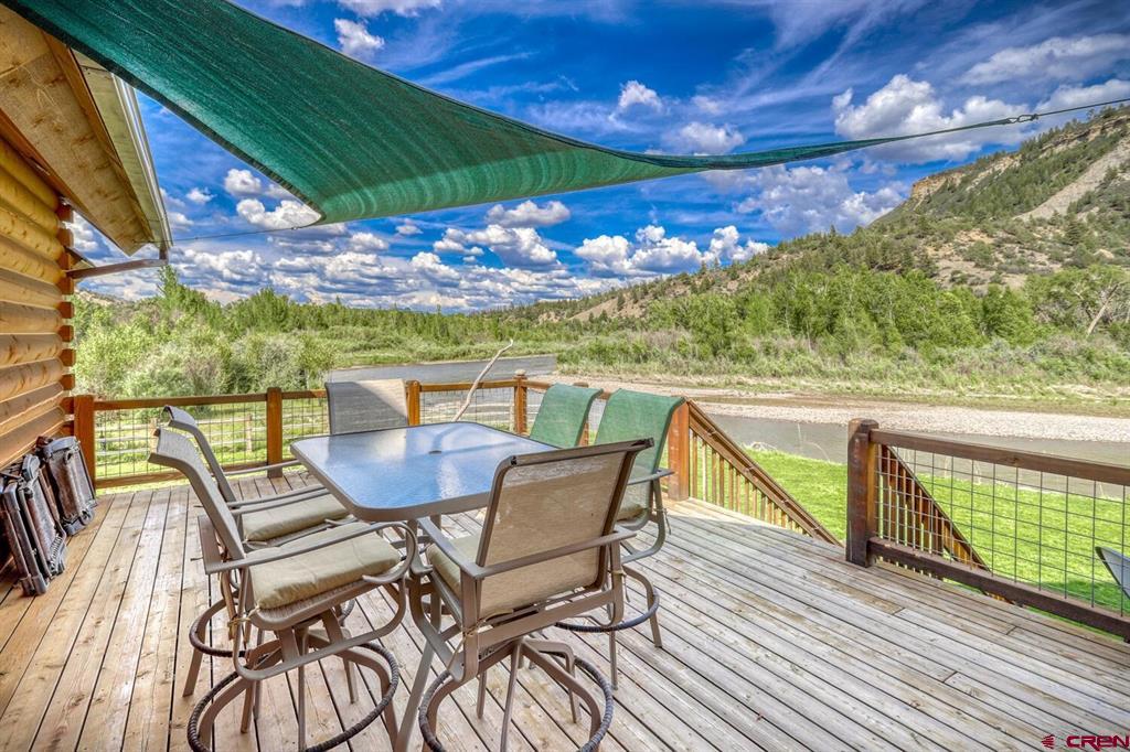 228 Estates Circle Pagosa Springs CO 81147