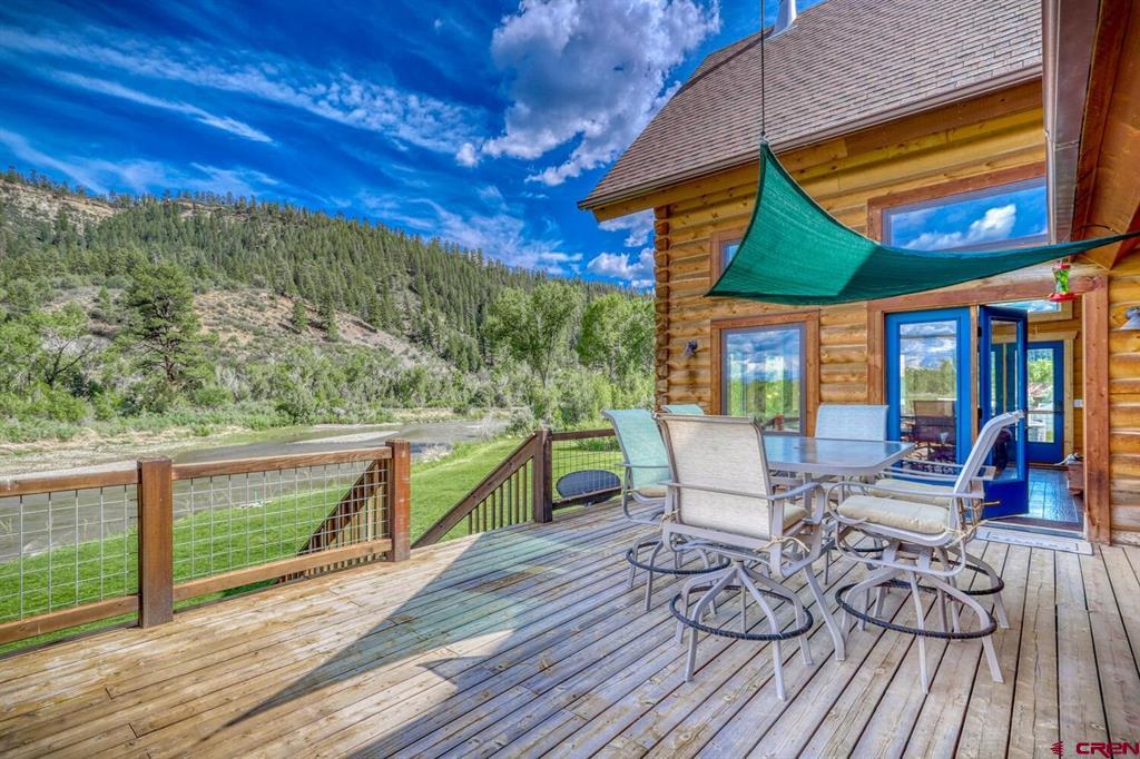 228 Estates Circle Pagosa Springs CO 81147
