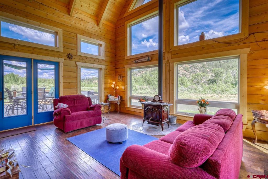 228 Estates Circle Pagosa Springs CO 81147