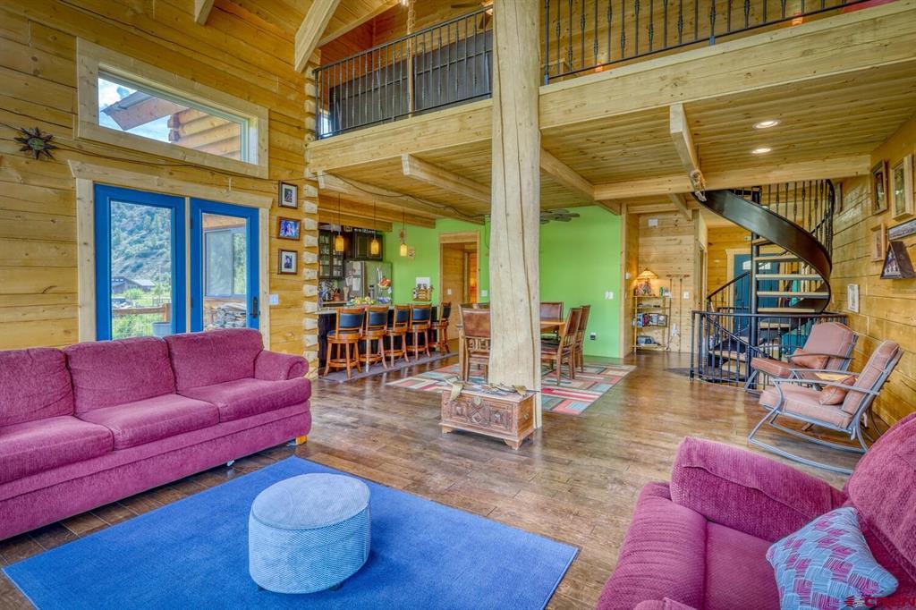 228 Estates Circle Pagosa Springs CO 81147