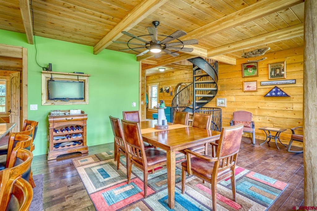 228 Estates Circle Pagosa Springs CO 81147
