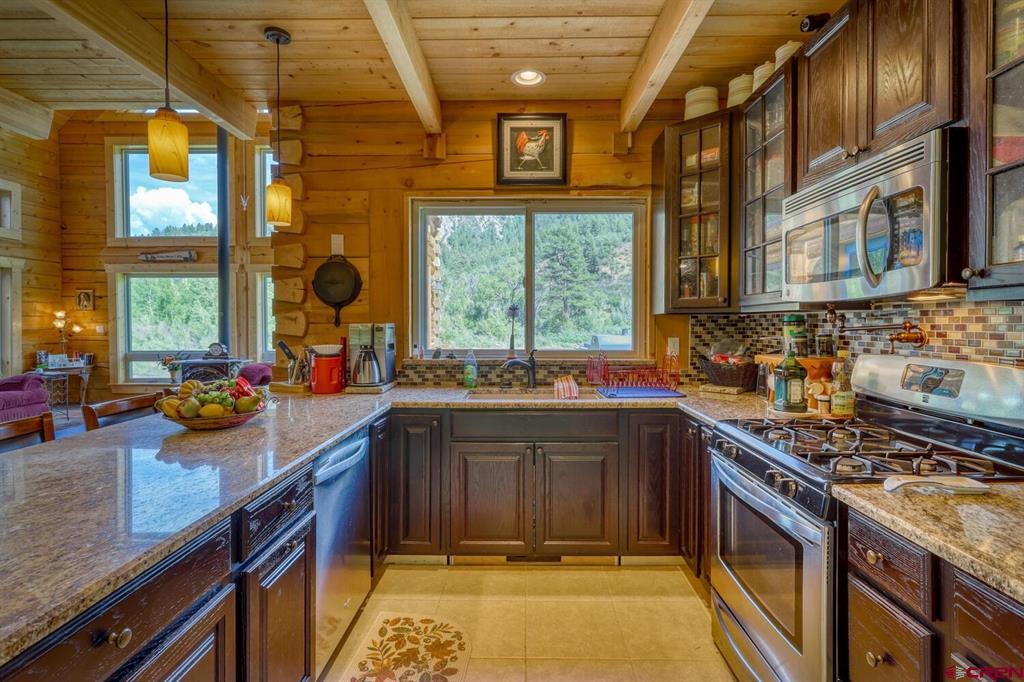 228 Estates Circle Pagosa Springs CO 81147