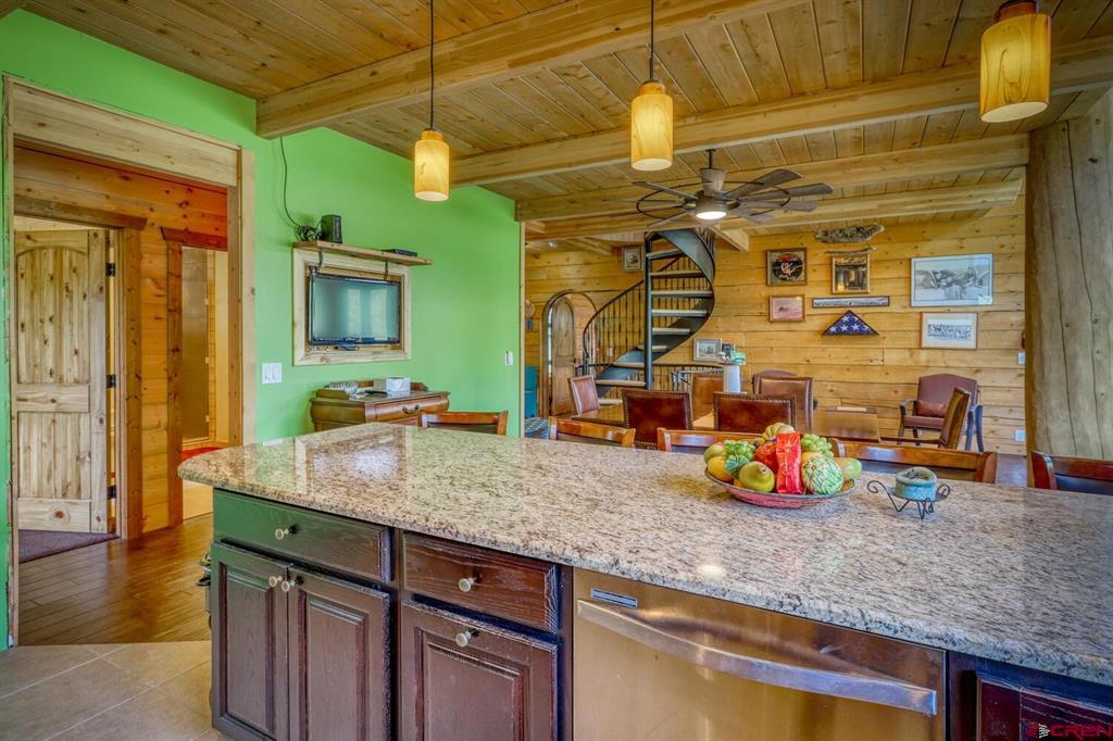 228 Estates Circle Pagosa Springs CO 81147