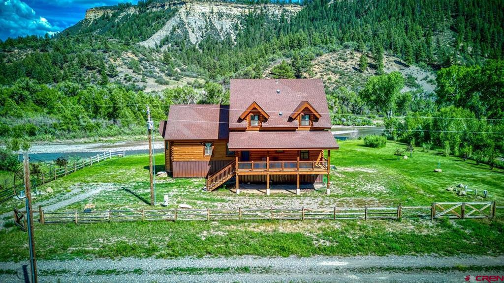 228 Estates Circle Pagosa Springs CO 81147
