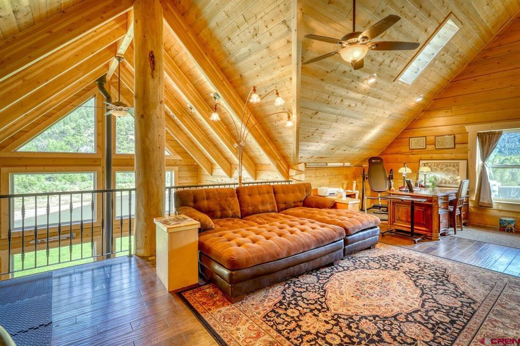 228 Estates Circle Pagosa Springs CO 81147