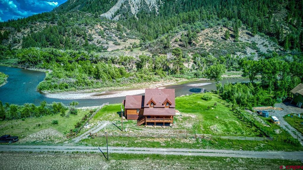 228 Estates Circle Pagosa Springs CO 81147