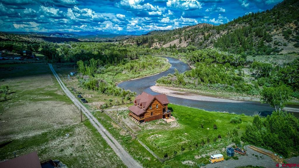 228 Estates Circle Pagosa Springs CO 81147
