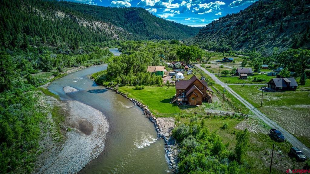 228 Estates Circle Pagosa Springs CO 81147