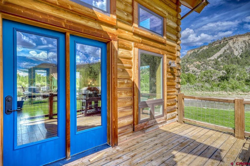 228 Estates Circle Pagosa Springs CO 81147