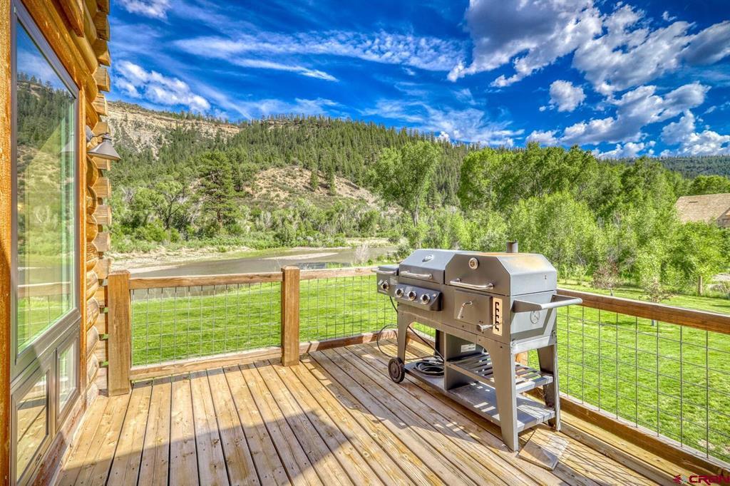 228 Estates Circle Pagosa Springs CO 81147